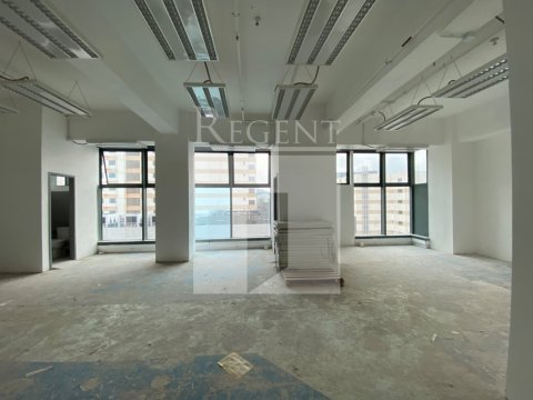 Hong Kong Industrial, Regent