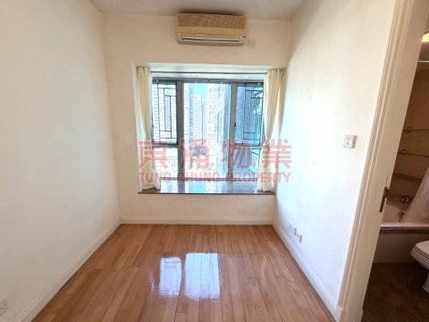 映灣園 第01期 第03座 只此一間三房套