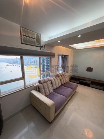 海灣花園 第01座