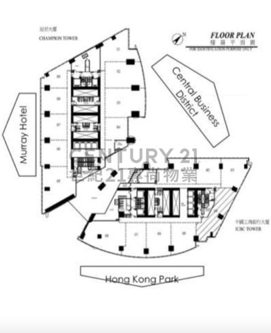 中國工商銀行大廈