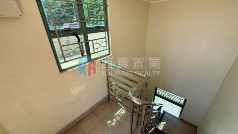 大環村