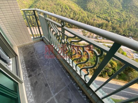 映灣園 第03期 第10座 兩房山景露台