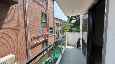企嶺下新圍
