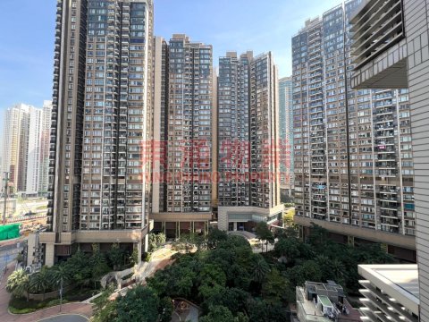 東環 第02期 第02B座 中層樓景