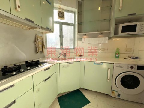 藍天海岸 第01期 第02座 園林三房