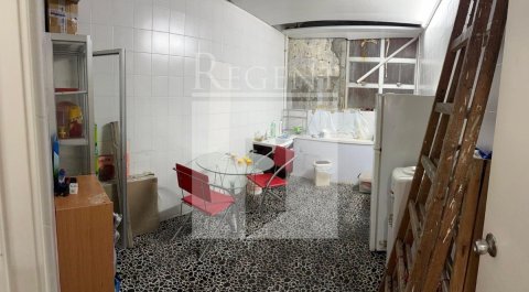 Hong Kong Industrial, Regent