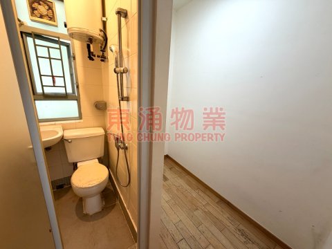 海堤灣畔 第03座 高層海景三房連工人房