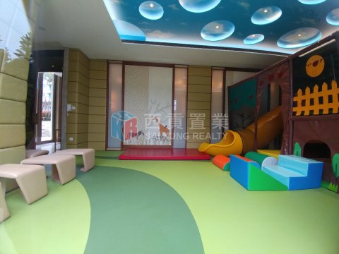 逸瓏園 第01座