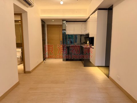 東環 第01期 第03A座 兩房園景