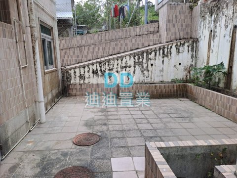 白沙灣 環境優美