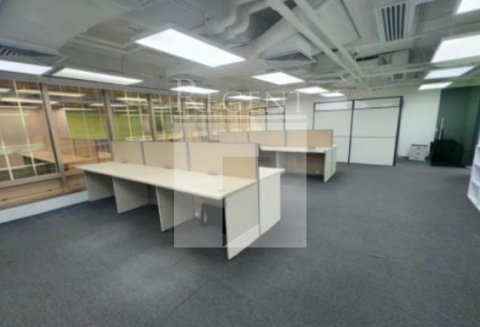 Hong Kong Office, Regent