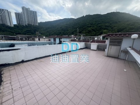 將軍澳村 位置方便 景觀開陽