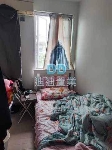 蠔涌新村 出入方便