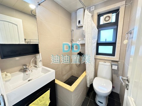 白沙灣面向海景 住得舒適 