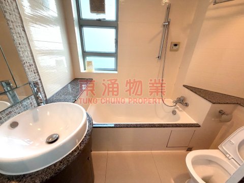 映灣園 第04期 第16座 單邊高層高私隱