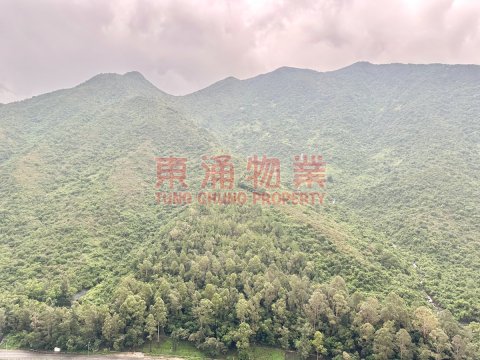 映灣園 第03期 第10座 兩房山景露台