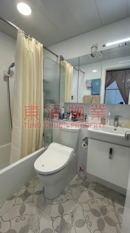 藍天海岸 第01期 第01座 實用四正