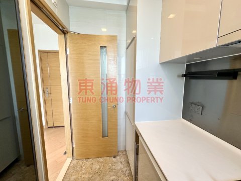 東環 第02期 第01B座 高層一片大海