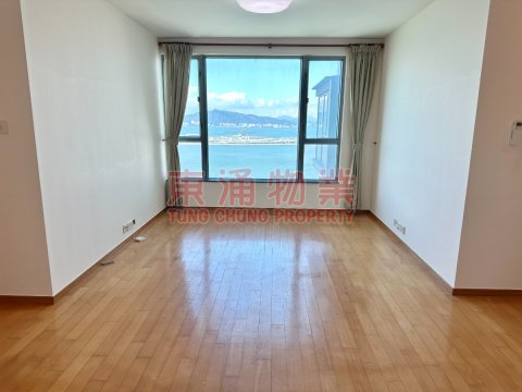 海堤灣畔 第02座 高層機場海景四房
