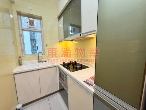 藍天海岸 第04期 第02座 水藍天岸 兩房