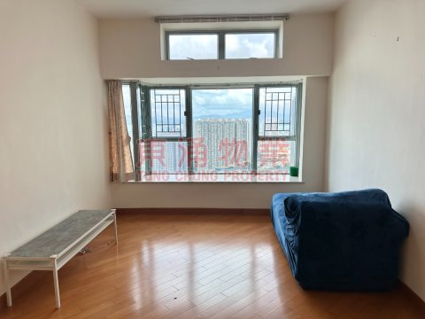 藍天海岸 第01期 第05座 半開放式廚房