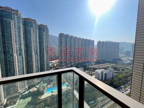 昇薈 第06座 高層兩房開揚景觀!