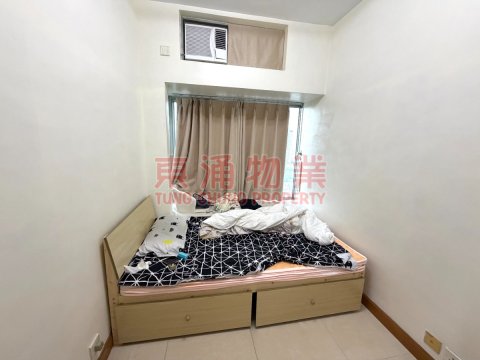 蓝天海岸 第03期 A座 影岸红