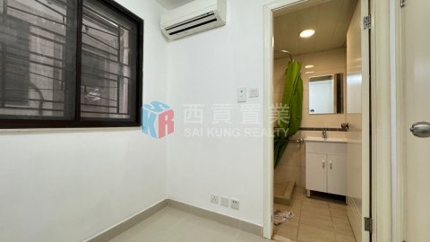 蠔涌村