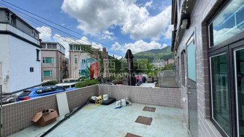 企嶺下新圍