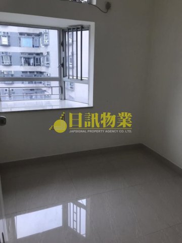海濱花園 第17座 海寧閣