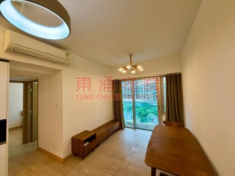 東環 第01期 第03B座 中層開揚