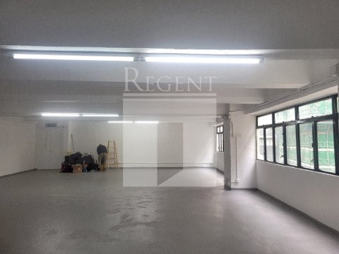 SING TECK FTY BLDG (盛德工業大廈) 