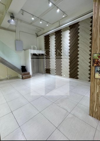 HOPE SEA IND CTR (富洋工業中心) 