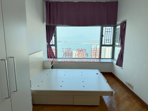 藍天海岸 第01期 第03座 高層永久海景