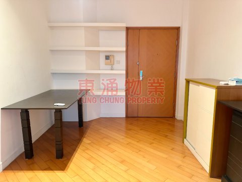 藍天海岸 第01期 第05座 靚裝修出線