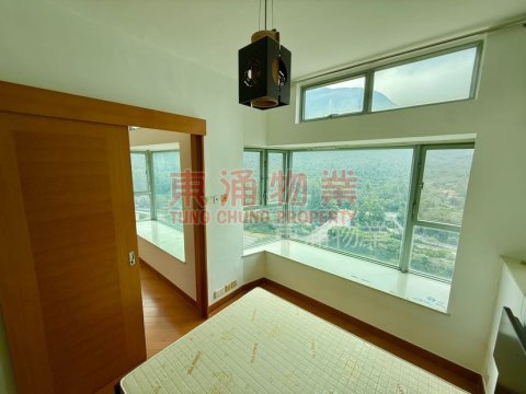 藍天海岸 第01期 第02座