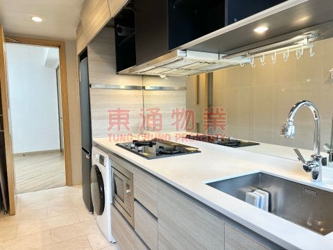 昇薈 第06座 大兩房好實用