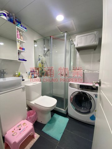 藍天海岸 第01期 第01座