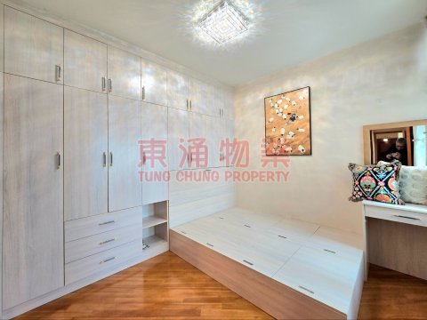 東堤灣畔 第08座 高層齊傢俬