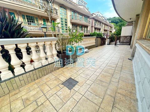 御庭園 位置方便