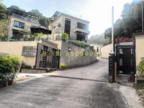 黄宜凹村 雍宜山庄 95080030