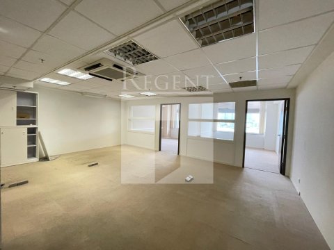 Hong Kong Office, Regent