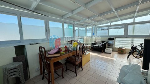 蠔涌新村