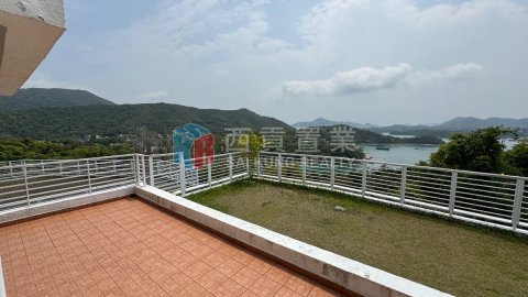 早禾居 花園洋房
