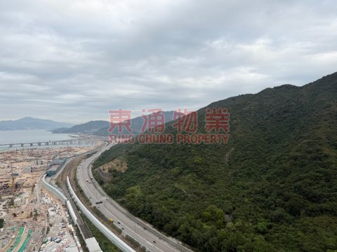 映灣園 第01期 第05座 東南三房高層