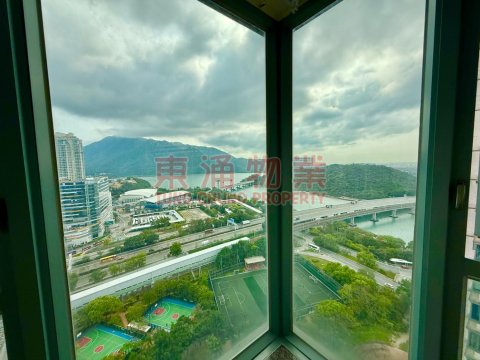 海堤灣畔 第02座 沙螺灣海景
