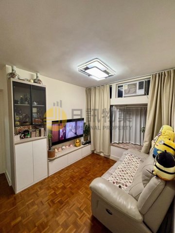 RIVIERA GDN BLK 06 HOI HAR MAN