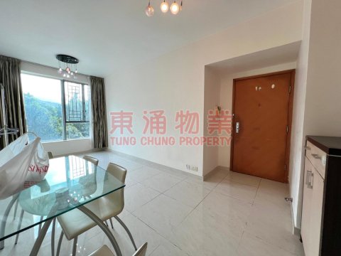 藍天海岸 第01期 第03座 兩房不二之選