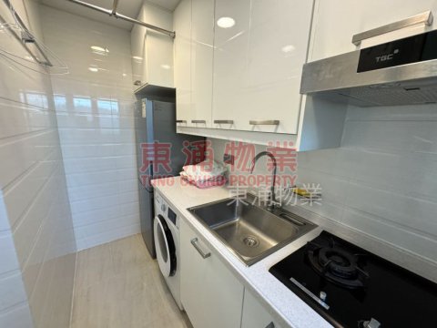 映灣園 第01期 第05座 高層兩房靚裝修