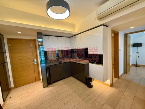 東環 第01期 第03B座 中層開揚